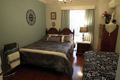 The Spanish Lodge And B&B - Accommodation in Bendigo 5