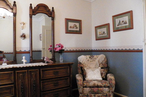 The Spanish Lodge And B&B - Accommodation in Bendigo 4