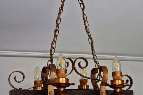 The Spanish Lodge And B&B - Accommodation in Bendigo 2