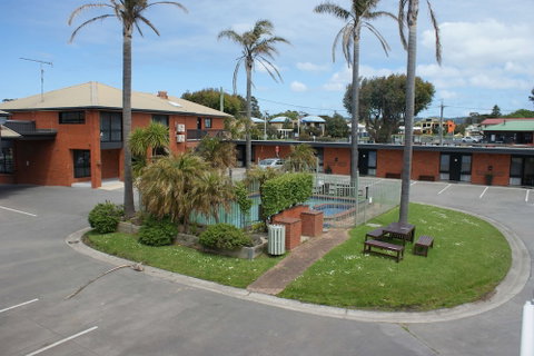 Best Western Apollo Bay Motel And Apartments - Accommodation in Bendigo 2