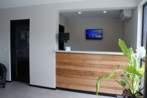 Best Western Apollo Bay Motel And Apartments - Accommodation in Bendigo 4