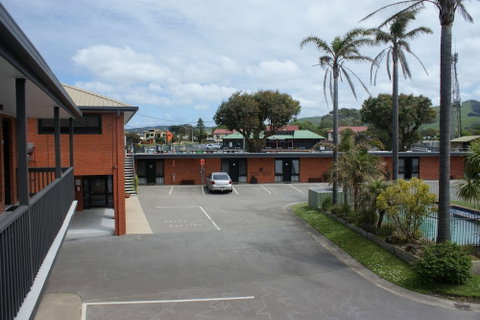 Best Western Apollo Bay Motel And Apartments - Accommodation in Bendigo 1