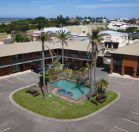 Best Western Apollo Bay Motel and Apartments - Accommodation in Bendigo