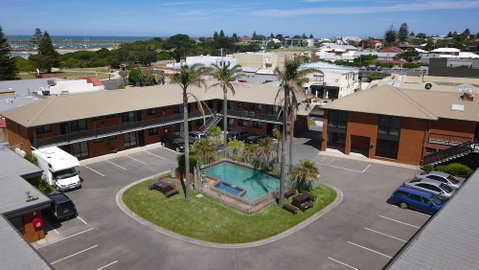 Best Western Apollo Bay Motel And Apartments - Accommodation in Bendigo 0