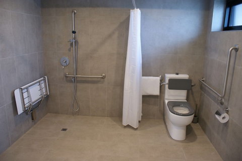 Best Western Apollo Bay Motel And Apartments - Accommodation in Bendigo 6