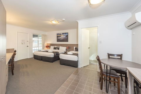 Takalvan Motel - Accommodation in Bendigo 5