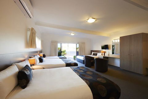 Takalvan Motel - Accommodation in Bendigo 4