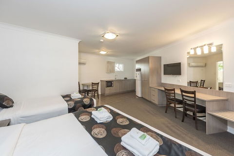 Takalvan Motel - Accommodation in Bendigo 7