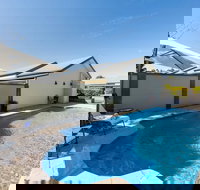 Hunter Gateway Motel - Accommodation in Bendigo