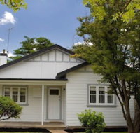 The Sampson - Orange - Accommodation in Bendigo
