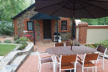 Sherwoode Bed And Breakfast - Accommodation in Bendigo 1