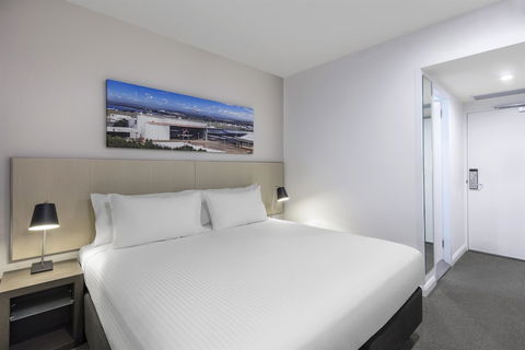 Travelodge Hotel Sydney Airport - Accommodation in Bendigo 0