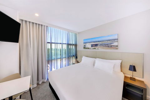 Travelodge Hotel Sydney Airport - Accommodation in Bendigo 2
