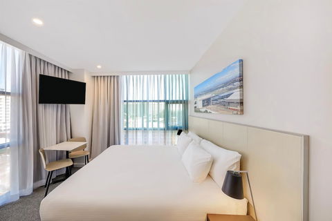 Travelodge Hotel Sydney Airport - Accommodation in Bendigo 3