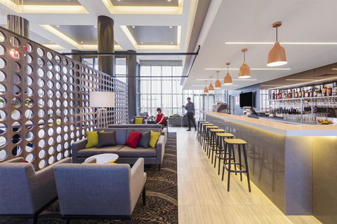 Travelodge Hotel Sydney Airport - Accommodation in Bendigo 4