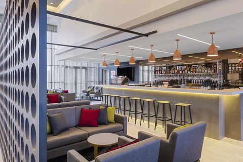 Travelodge Hotel Sydney Airport - Accommodation in Bendigo 5