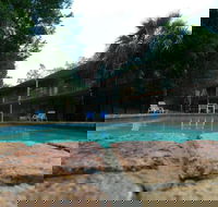 Coomera Motor Inn - Accommodation in Bendigo