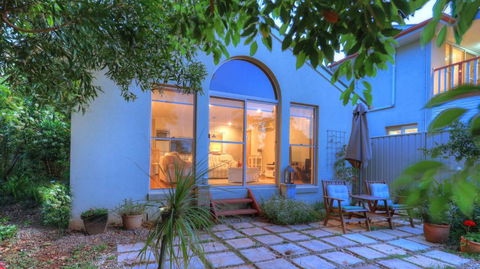 The Avenue At Montville Cottage - Accommodation in Bendigo 6