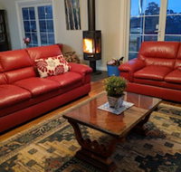 Mountain Blue Guest Accommodation - Accommodation in Bendigo