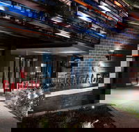 Ramada VetroBlu Scarborough Beach - Accommodation in Bendigo