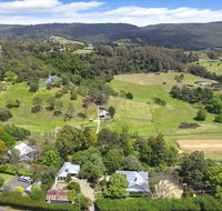 Plynlimmon The Heritage Cottage at Kurrajong - Accommodation in Bendigo