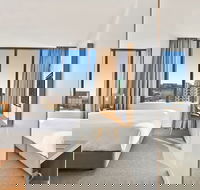 Mantra Hotel at Sydney Airport - Accommodation in Bendigo