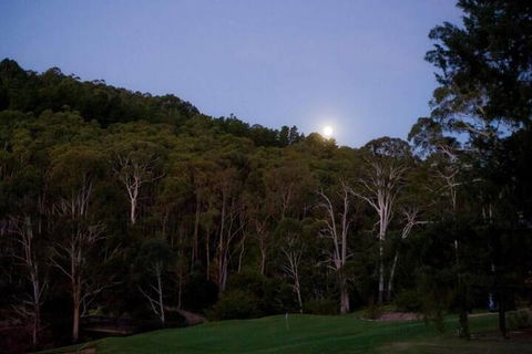The Stirling Golf Club - Accommodation in Bendigo 4