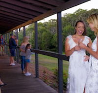 The Stirling Golf Club - Accommodation in Bendigo