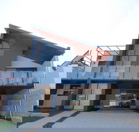 Sunset Place Apartments - Accommodation in Bendigo