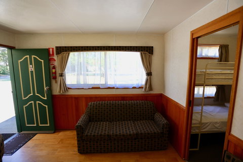 Jenolan Holiday Park - Campsite - Accommodation in Bendigo 3