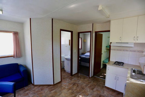 Jenolan Holiday Park - Campsite - Accommodation in Bendigo 5