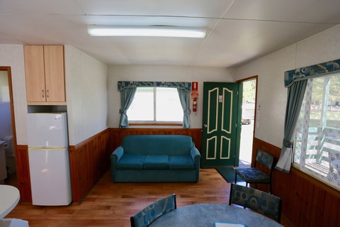 Jenolan Holiday Park - Campsite - Accommodation in Bendigo 6