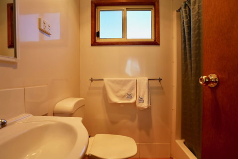 Jenolan Holiday Park - Campsite - Accommodation in Bendigo 1