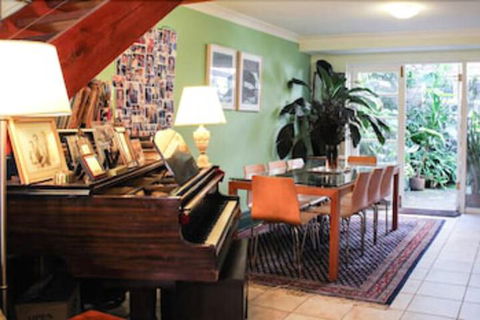 Historic Cottage - Accommodation in Bendigo 6