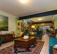 Historic Cottage - Accommodation in Bendigo