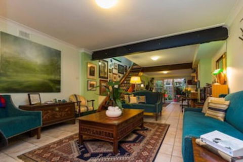 Historic Cottage - Accommodation in Bendigo 0