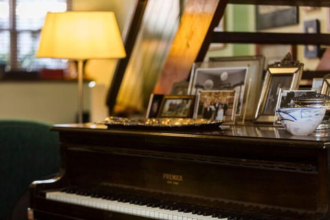 Historic Cottage - Accommodation in Bendigo 4