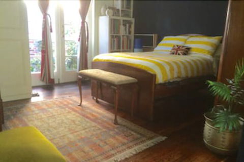 Historic Cottage - Accommodation in Bendigo 7