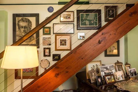 Historic Cottage - Accommodation in Bendigo 2