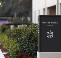 Knightsbridge Canberra - Accommodation in Bendigo