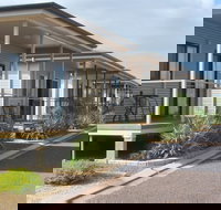 Sundowner Cabin and Tourist Park