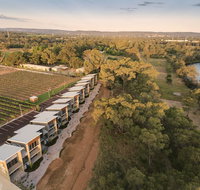 The Colony at Mandoon Estate - Accommodation in Bendigo