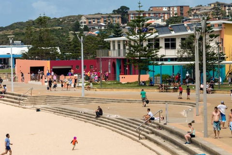 Beachside Bliss - Accommodation in Bendigo 6