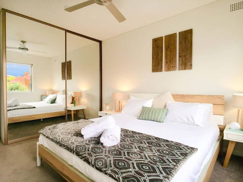 Beachside Bliss - Accommodation in Bendigo 0