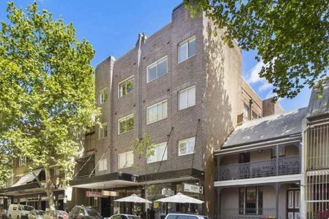 Terrace Apartment With City Views - Accommodation in Bendigo 5