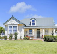 The Port Masters Lodgings - Accommodation in Bendigo