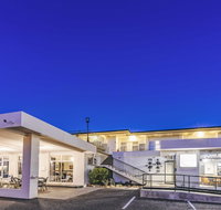 The Oriana Orange - Accommodation in Bendigo