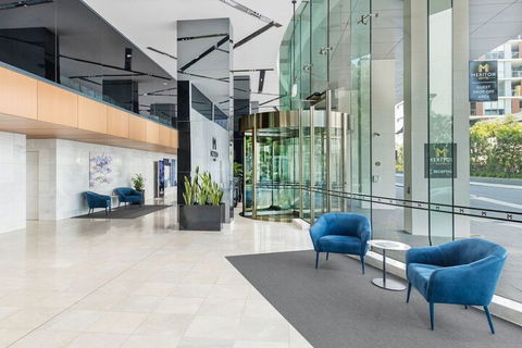 Meriton Suites Mascot Central - Accommodation in Bendigo 4