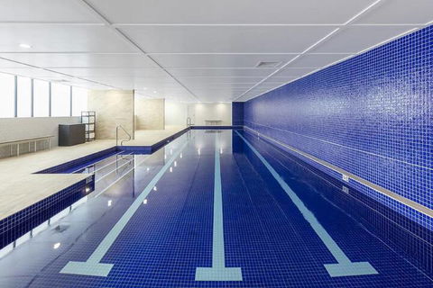 Meriton Suites Mascot Central - Accommodation in Bendigo 2
