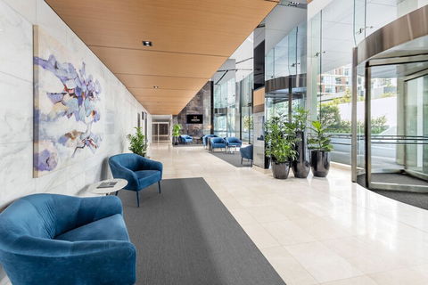 Meriton Suites Mascot Central - Accommodation in Bendigo 6